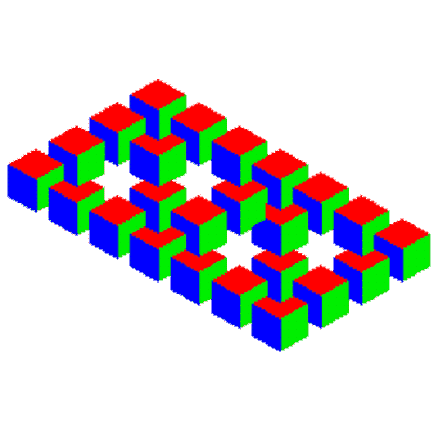 24 кубика 2