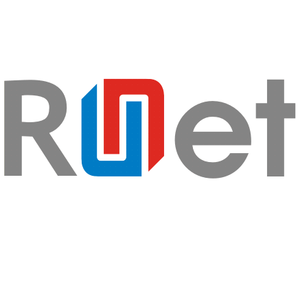 Логотип Рунета