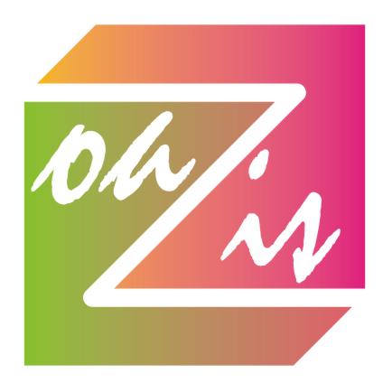Логотип оазис