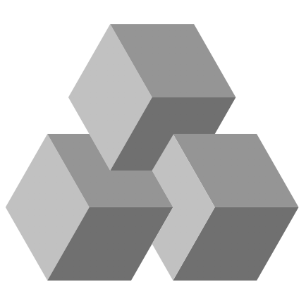 Девять кубов. Невозможные фигуры Оскара Реутерсварда. Первая невозможная фигура. Невозможный треугольник. Opus 2b невозможная фигура.
