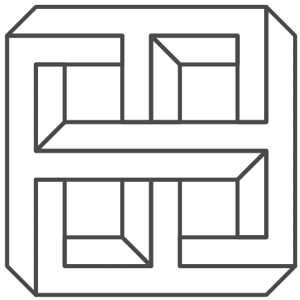 Невозможная рама